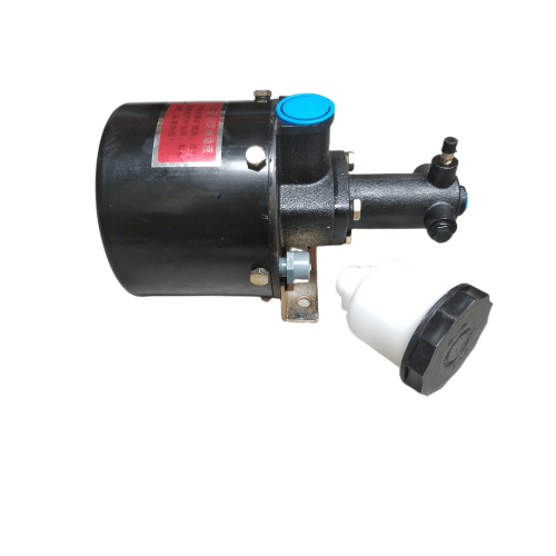 XGMA Air Booster Pump XM60C 55C0005 Air Booster Pump XM60C 55C0005 ZG60 Factory